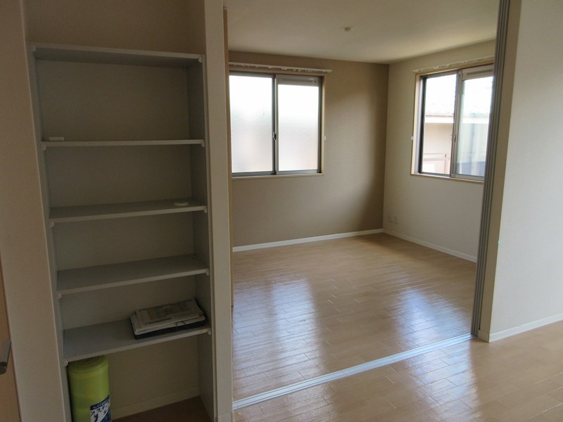 プリンシプルＢ その他部屋・スペース