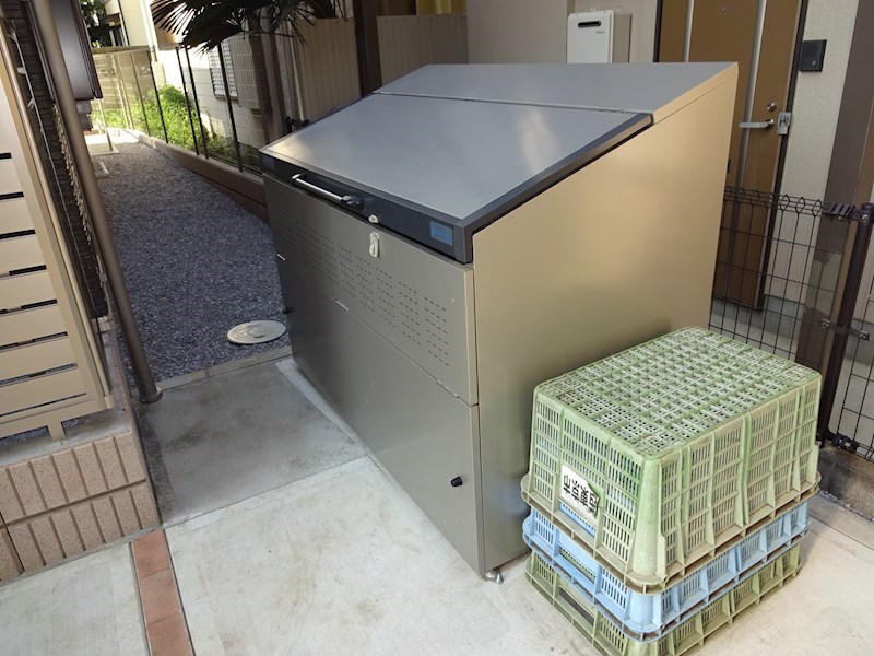 プリンシプルＢ その他共有部分