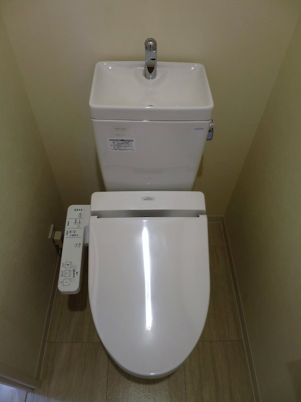 ＭＡＸＩＶ成増 その他1