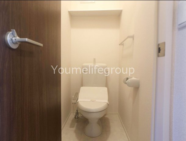 ウイングコート その他1