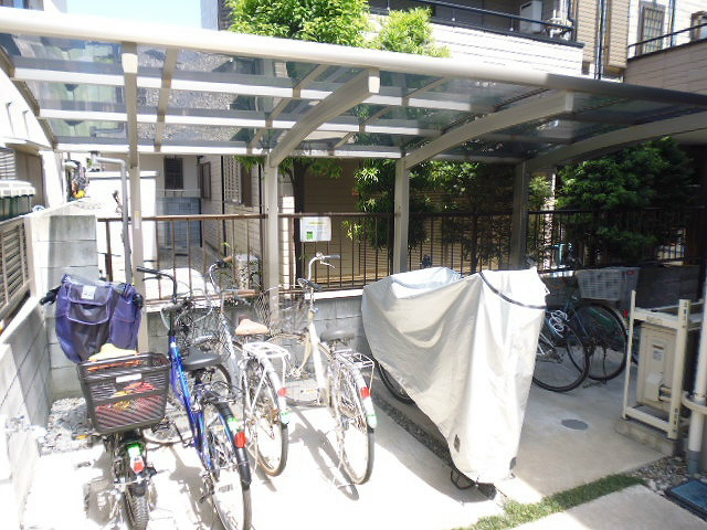 その他外観2