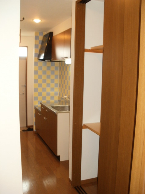 カイトシオン大岡山 その他1