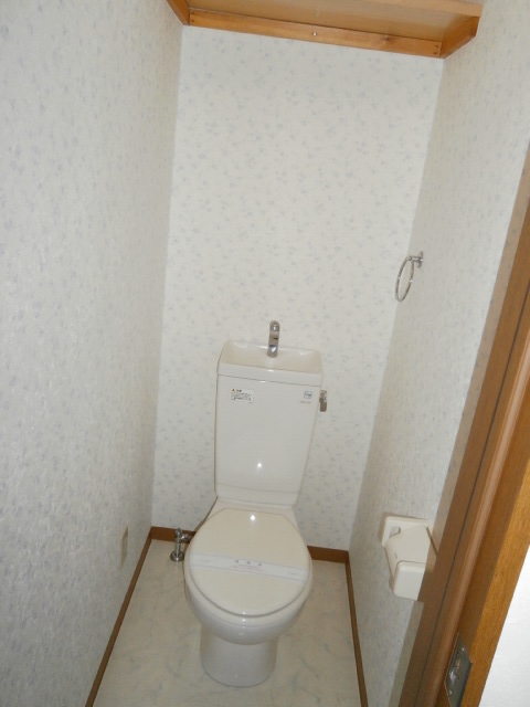 カイトシオン大岡山 その他6