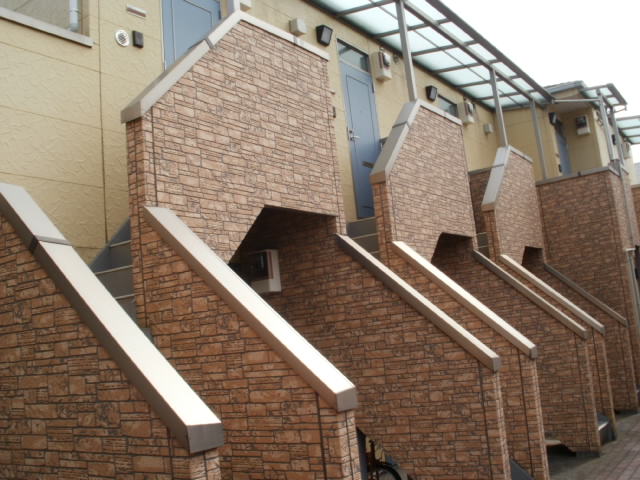 カイトシオン大岡山 その他外観1