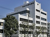 カイトシオン大岡山 周辺画像8