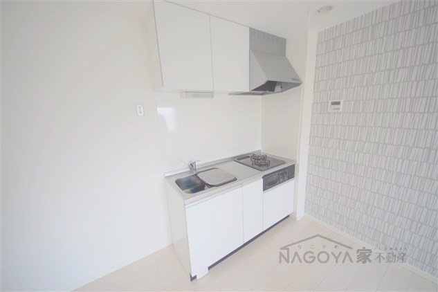 モメンタム志賀本通 キッチン