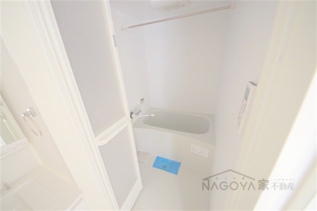 モメンタム志賀本通 風呂画像