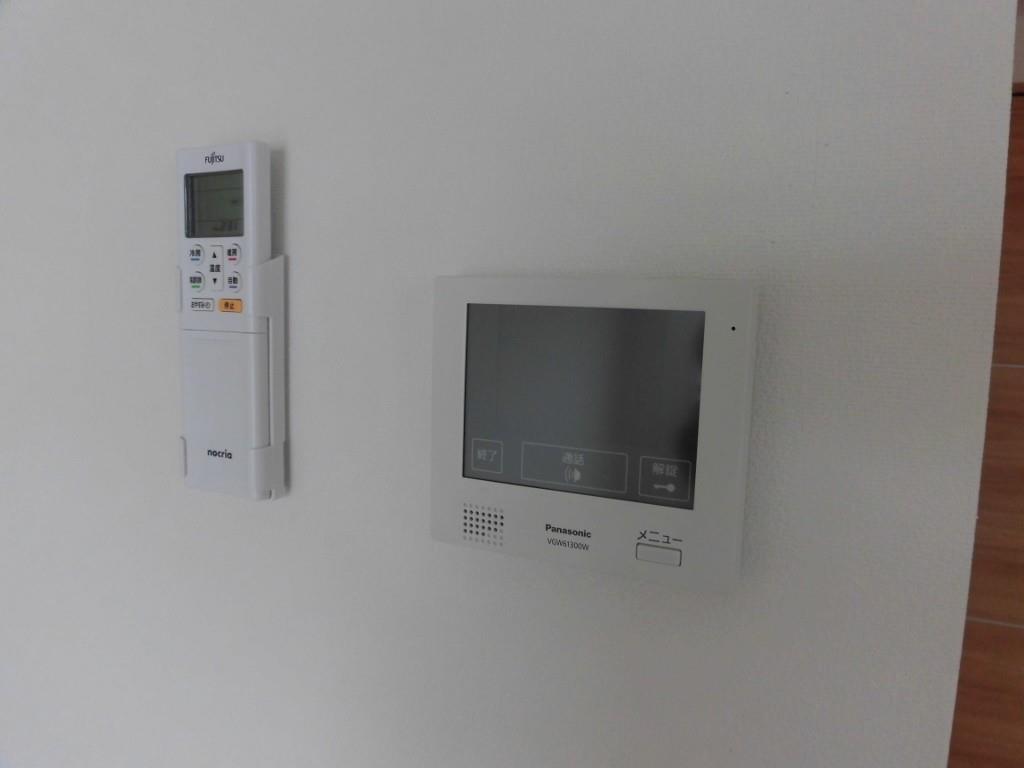 CALME高浜 その他11