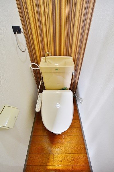 リバーサイド中津口 その他2