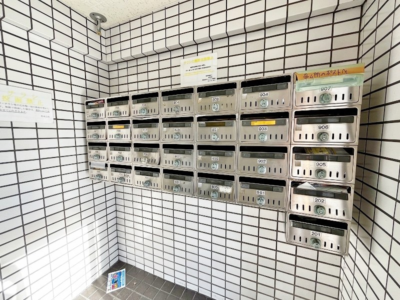 リバーサイド中津口 その他外観6