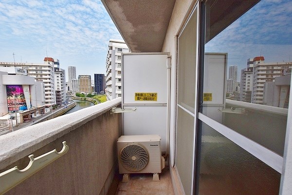 リバーサイド中津口 その他23