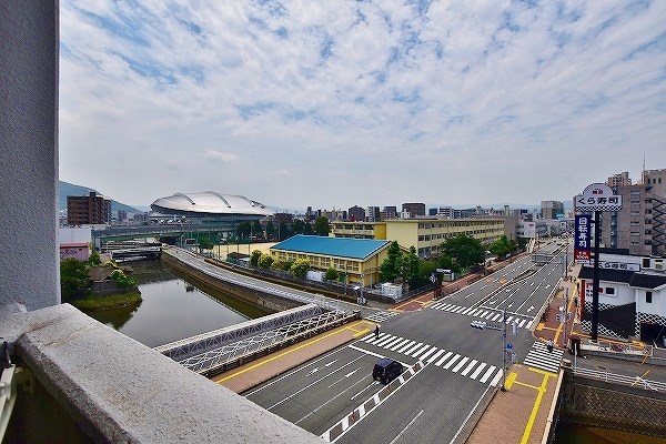 リバーサイド中津口 その他24