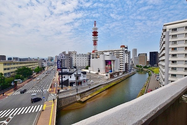 リバーサイド中津口 その他25