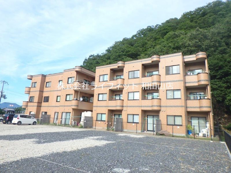 Ｍ’sマンション 外観