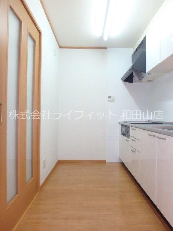 Ｍ’sマンション キッチン