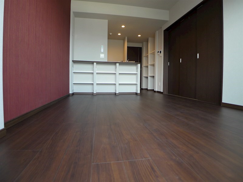 THE　MED リビング