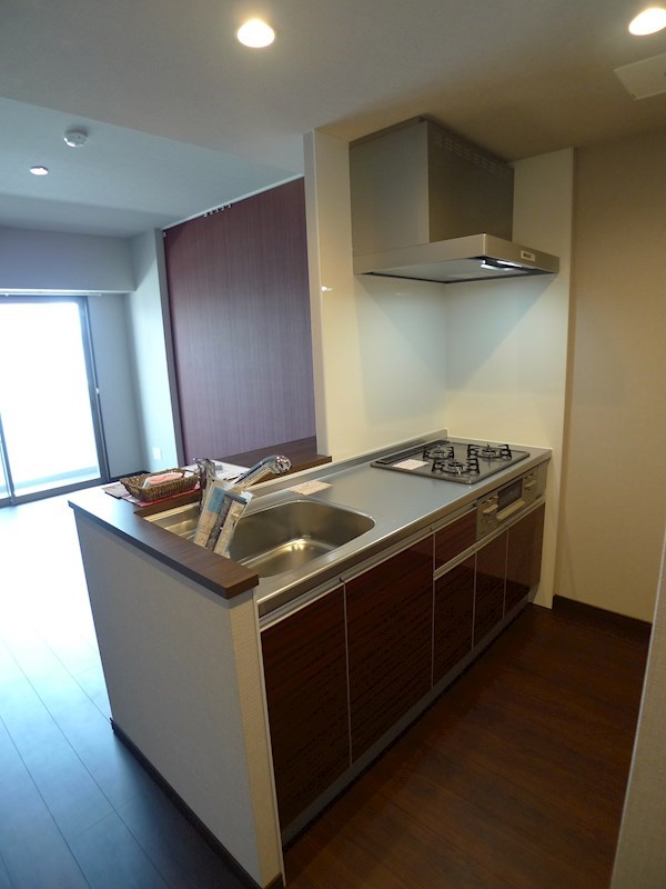 THE　MED キッチン