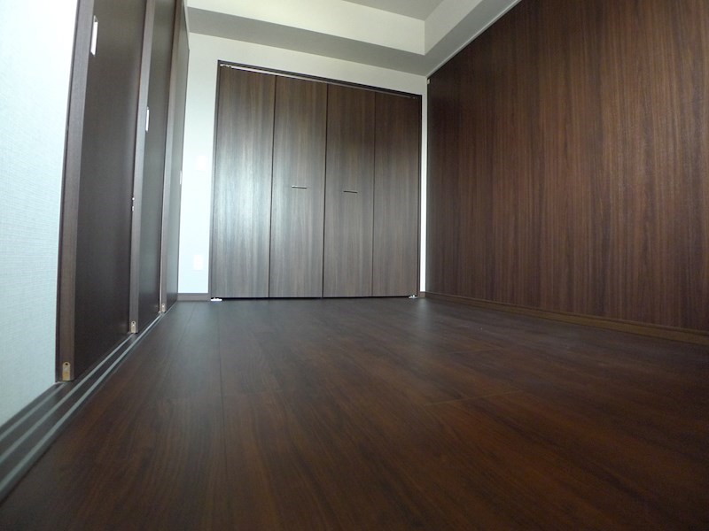 THE　MED ベッドルーム