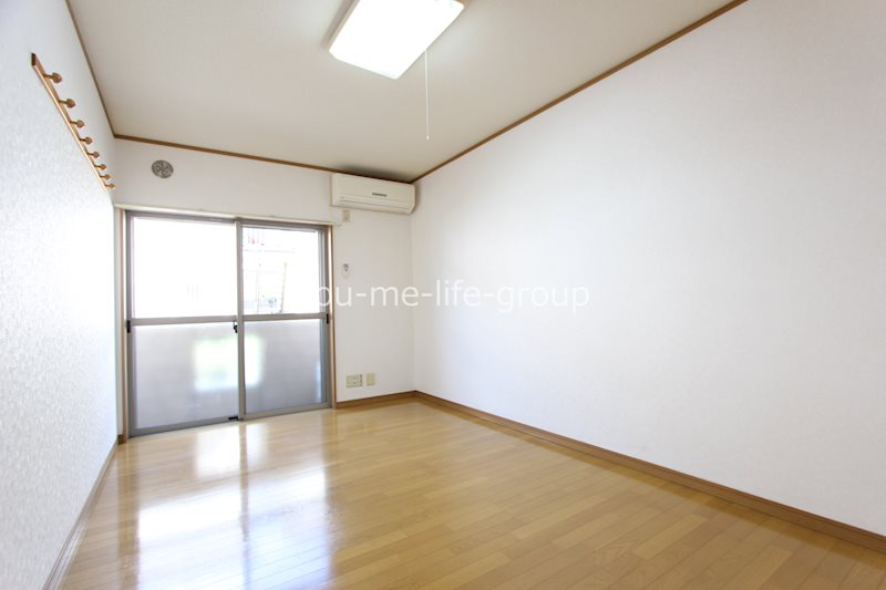 ハイムカープ リビング