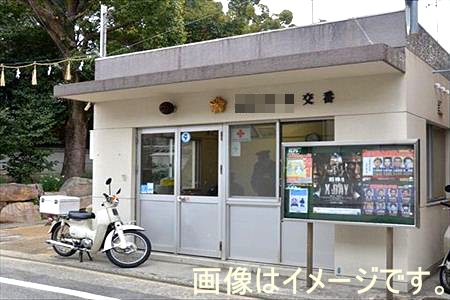 THE　MED 周辺画像3