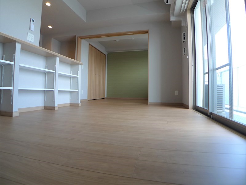 THE　MED リビング