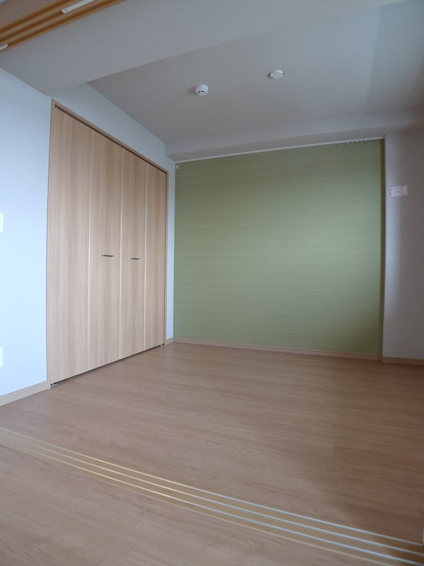 THE　MED ベッドルーム