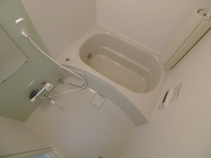 THE　MED 風呂画像