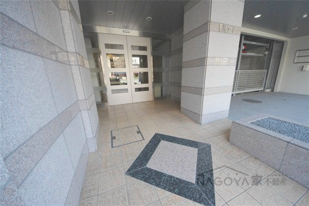 東桜コート その他外観2