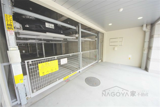 東桜コート その他外観3