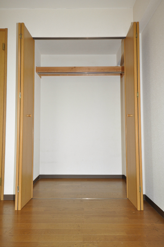 エルフローラ 収納