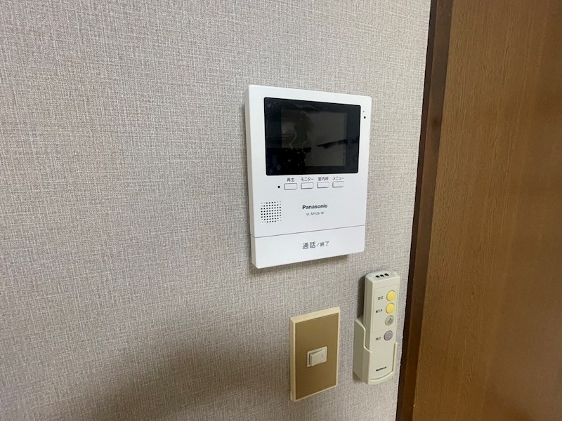プラザ　ドウ　エスプリ セキュリティ