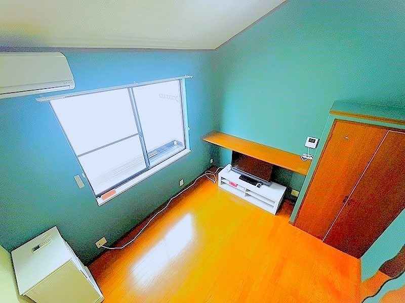 アップルフレンド有明 その他部屋・スペース