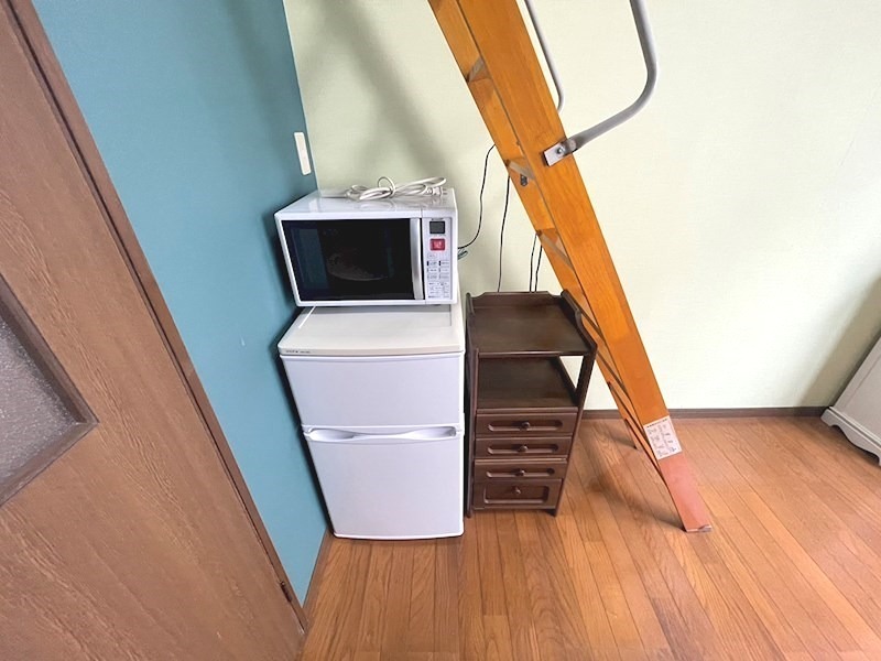 アップルフレンド有明 その他設備