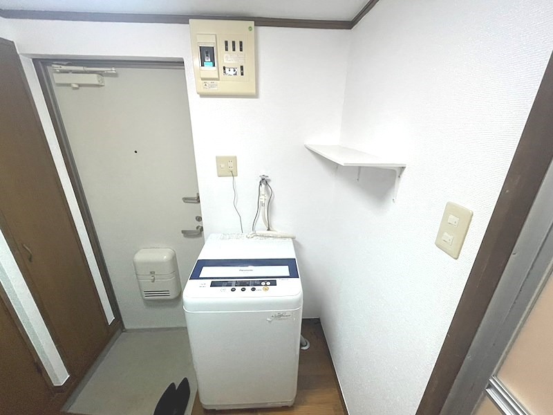 アップルフレンド有明 その他