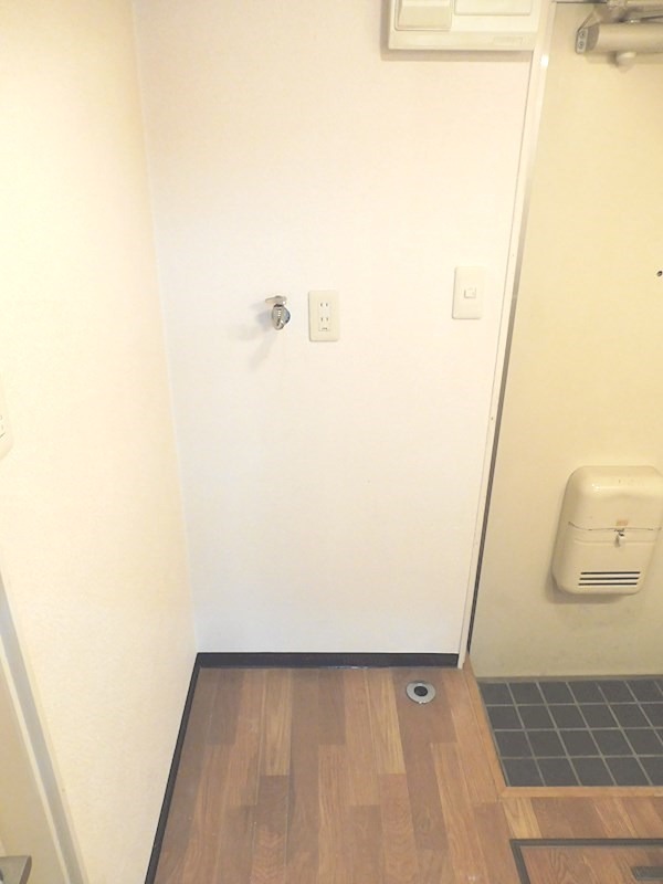 アップルハウス新潟2 その他部屋・スペース