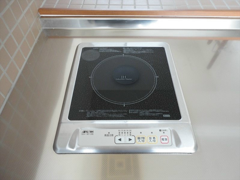 サンロフティ秋葉 その他設備