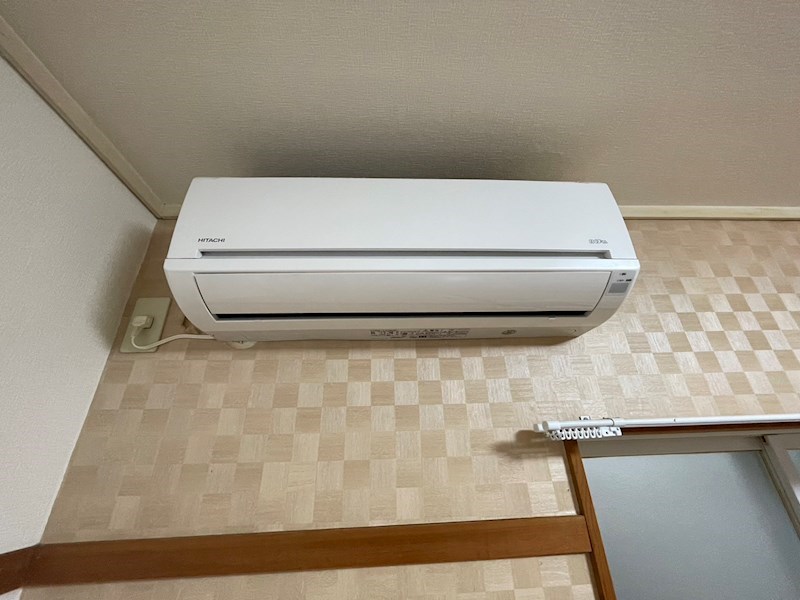 第１コーポまつだ その他設備