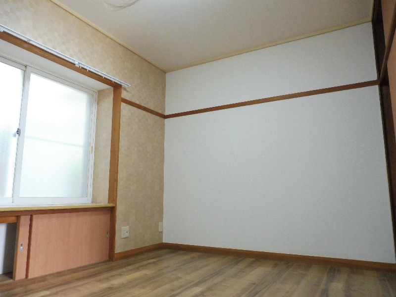 第１コーポまつだ 眺望