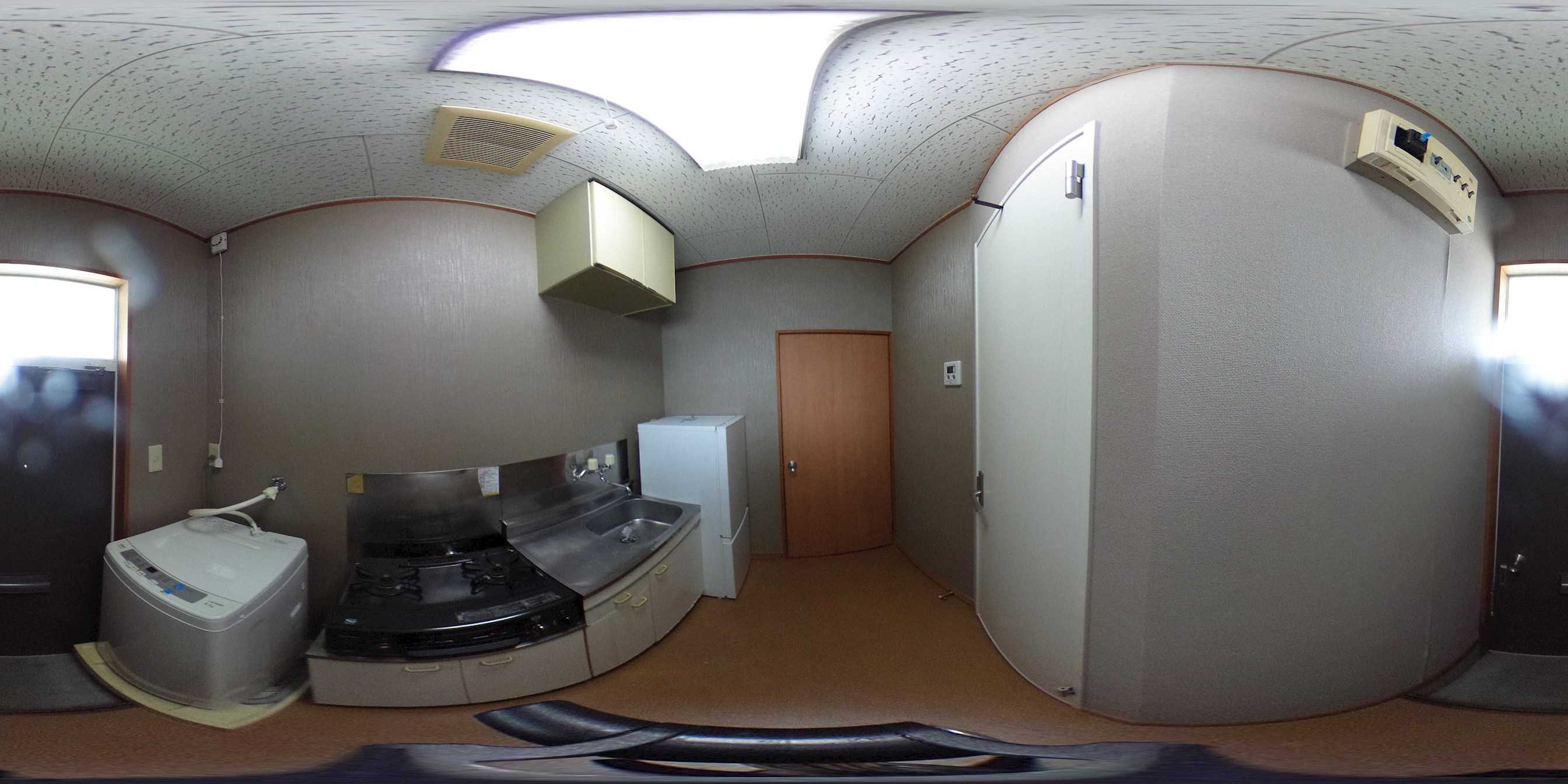 第１コーポまつだ その他