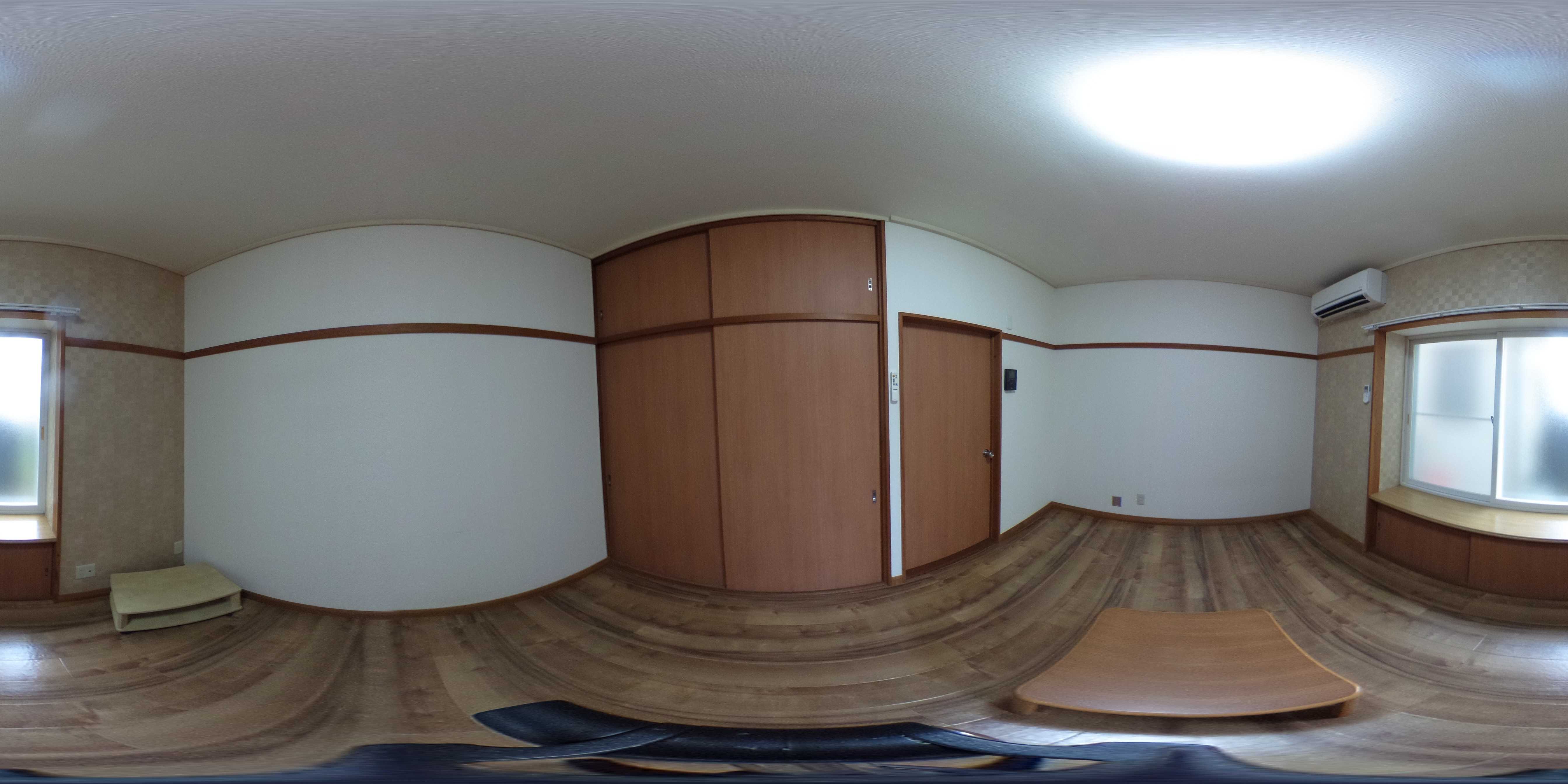 第１コーポまつだ その他