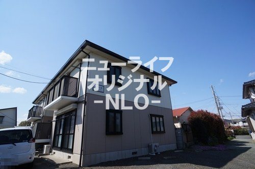 エクセル昭 外観