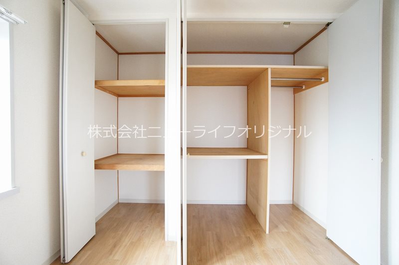 エクセル昭 収納