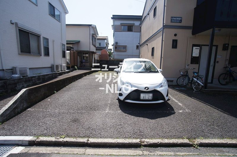 ラ・ドゥース中原 その他