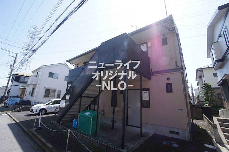 ラ・ドゥース中原 その他