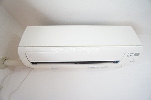 マリノア湘南B その他設備