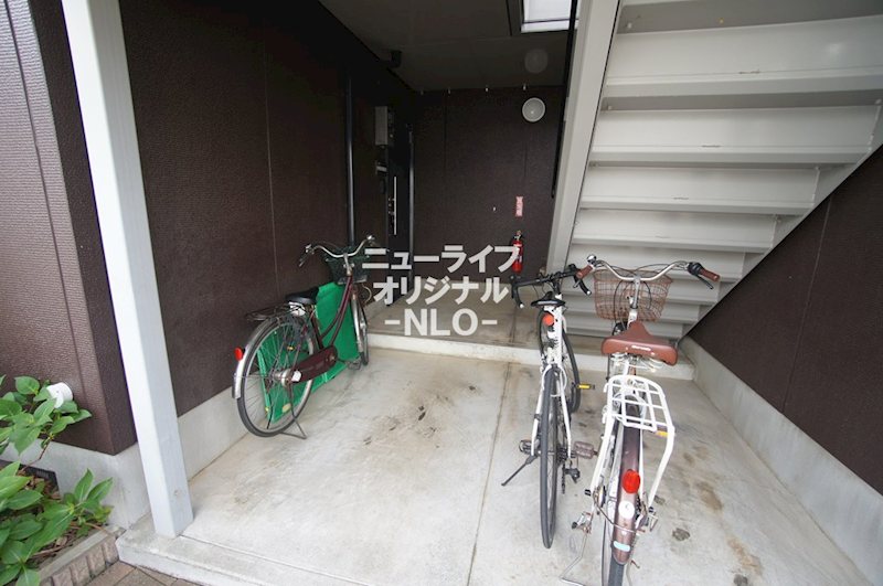 ファミール御殿 その他共有部分
