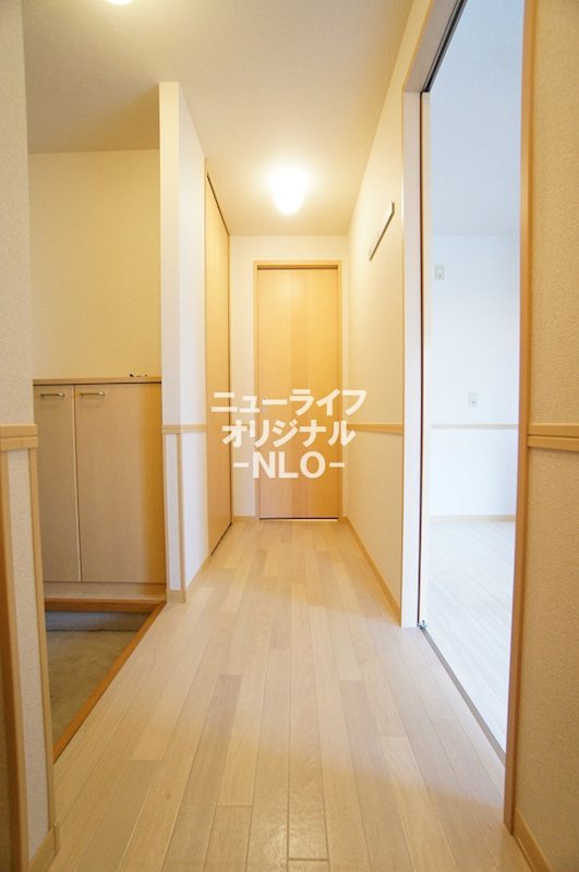 ファミール御殿 その他