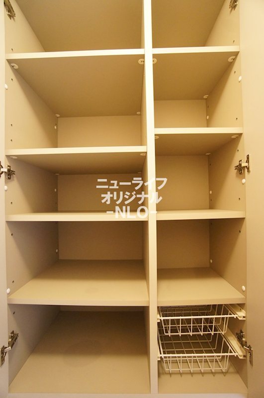ファミール御殿 その他