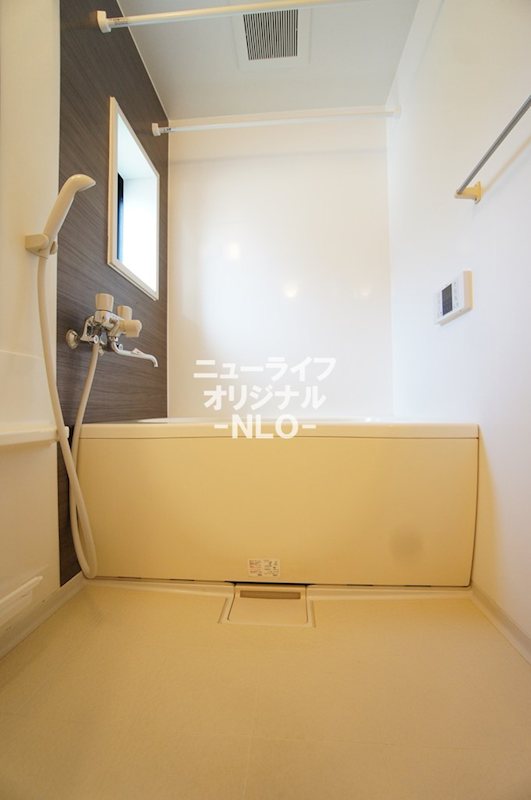 ファミール御殿 風呂画像