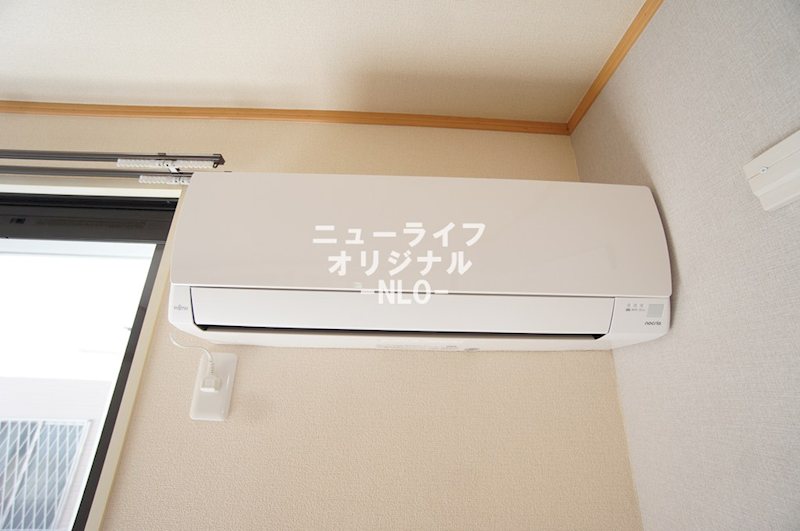 ヴィラ湘南 その他設備